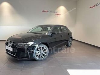 ii 1.0 30 tfsi 116 design s tronic 7