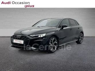 iv generation2 1.5 30 tfsi mild hybrid 116 s line s tronic 7