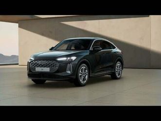 audi q4 sportback 40 business nuova a pisa