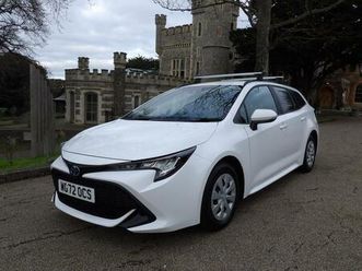 1.8 vvt-h cvt euro 6 (start/stop) 5dr