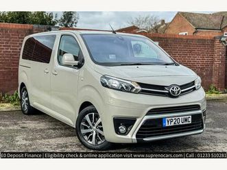 2.0d family medium mpv mwb euro 6 (start/stop) 5dr (8 seat)