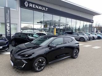 renault clio techno tce 115