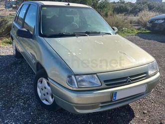 citroen saxo 1.5d seduction