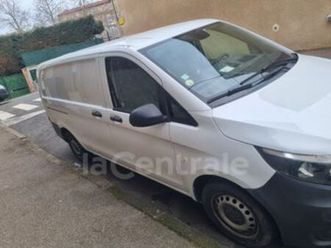 iii 114 cdi long base traction