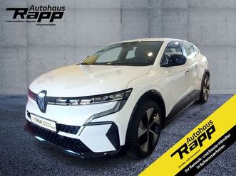 renault megane e-tech 100% elektr. megane e-tech