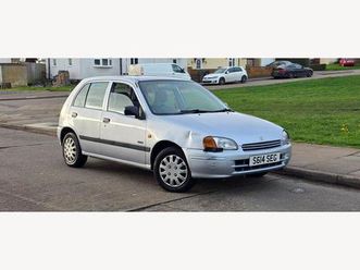 1.3 solida limited edition 5dr