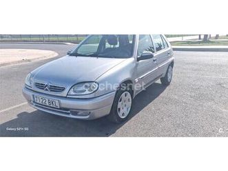 citroen saxo 1.5d sx