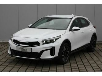 kia xceed 1,5t dct spirit exclisuve-paket