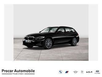 bmw 320d xdrive advantage, lenkradheizung, sportsitz