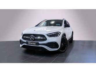 gla-h247 2020 benzina 250 premium auto