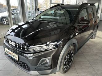 dacia jogger journey hybrid 155 my26- sitzhzg/kamera/h