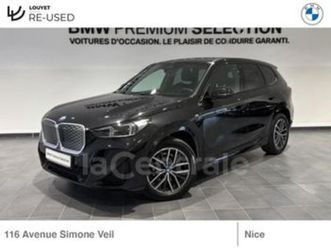 (u11) xdrive20 204 m sport 66.5 kwh bva