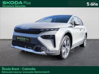 285 batterie 85 plus 82 kwh