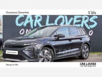 285 batterie 85 plus 82 kwh