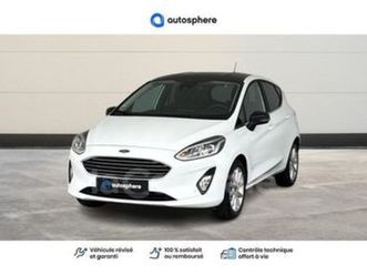 v generation2 1.0 ecoboost 100 s&s titanium 5p