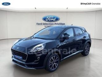 ii 1.0 ecoboost 125 mhev s&s titanium