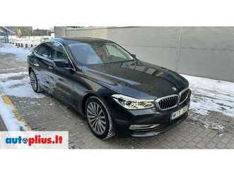 bmw 630 gran turismo