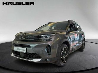 citroën c5 aircross hybrid 145 ë-dcs6