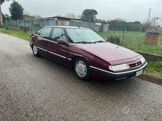 citroën xm 2.5 td 1994