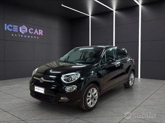 fiat 500x 1.6 multijet 120 cv lounge