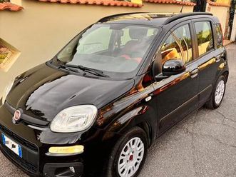 fiat panda 1.2 gpl 2013