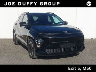 kona advance ev advance 218 electric 65.4 kwh auto