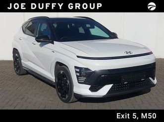 kona n line s ev n line s 218 electric 65.4 kwh auto