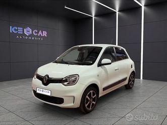 renault twingo sce 65 cv intens