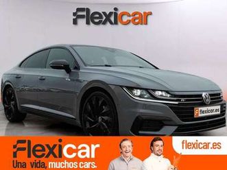 2.0 tsi r-line dsg7 140kw