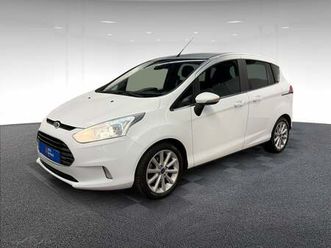 1.5 tdci 95ch stop&start titanium