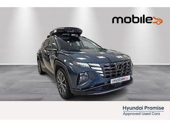 phev 4wd premium / krok / skinn / hyundai promise
