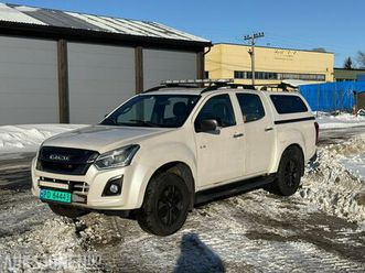 1,9 163hk 4x4 aut 4d