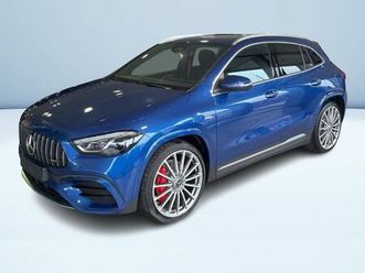 35 amg amg line premium