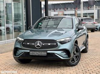 nou mercedes-benz glc coupe 2026 - 90 355,54 eur, 5 km - autovit.ro