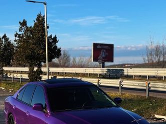 mitsubishi galant 2.5 v6 avance 4,090 eur