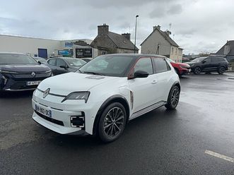 150 ch autonomie confort - iconic cinq