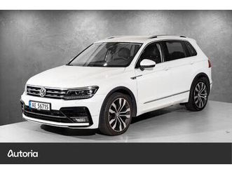 excl.r 150 tdi 4m dsg r-line/exclusive/webasto//helsk.