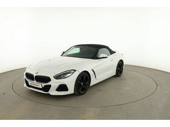 bmw z4 sdrive20i m sport bva8