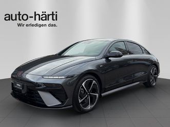 ioniq 6 84kwh n line 4wd
