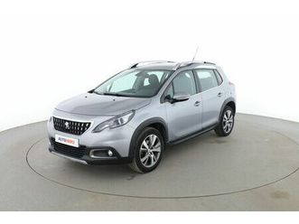 peugeot 2008 1.2 puretech allure