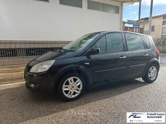 1.5 dci serie speciale dynamique