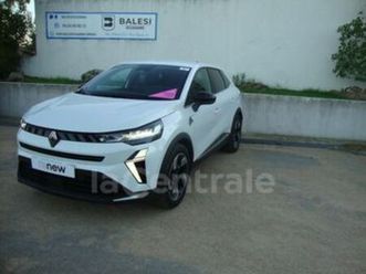 1.6 e-tech full hybrid 145 techno