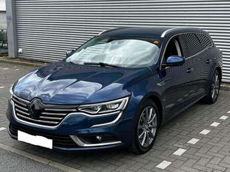 renault talisman 2016 full option