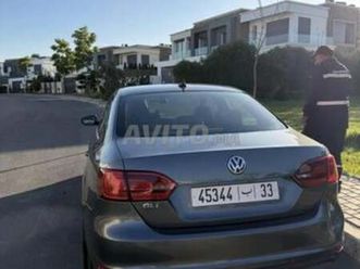 volkswagen jetta gli manuelle 2012 douane 2022