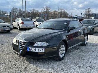 alfa romeo gt 1.8 t spark progression ! azonnal elvihető! hétvégén is megtekinthető!