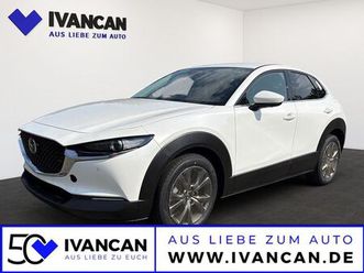 mazda cx-30 2.0 x 186ps exclusive-line