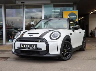 32.6 kwh 228 wltp|navi|camera|pano dak|garantie