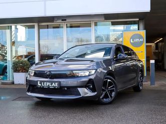 sports tourer gs 1.2t at8 130pk|navi |360° camera |24 maanden garantie|