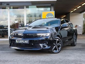 sports tourer gs 1.2t at8 130pk|navi |360° camera |24 maanden garantie|