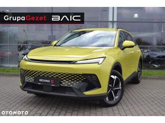 baic 5